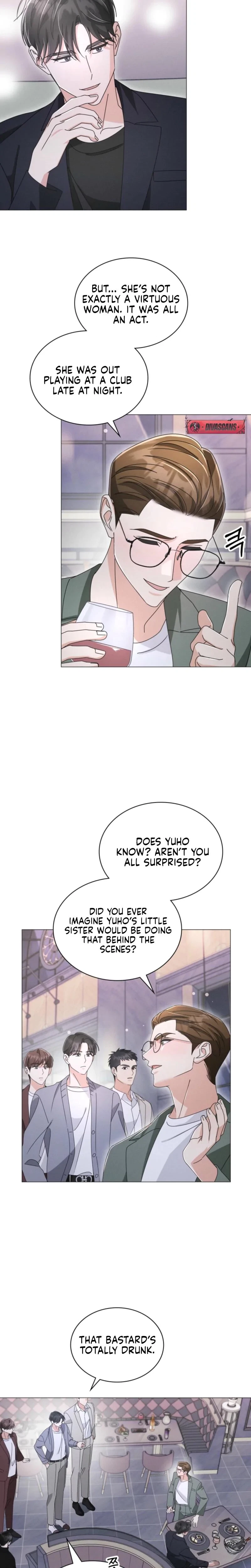 The Great Mad Dog Chapter 14, page 15