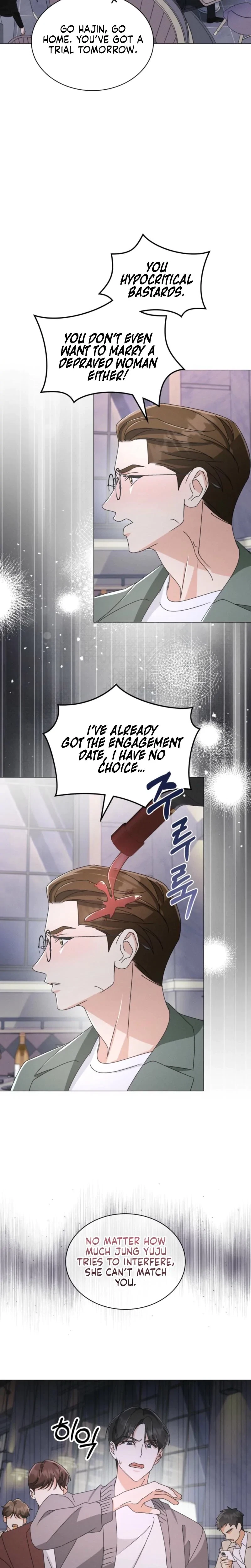The Great Mad Dog Chapter 14, page 16
