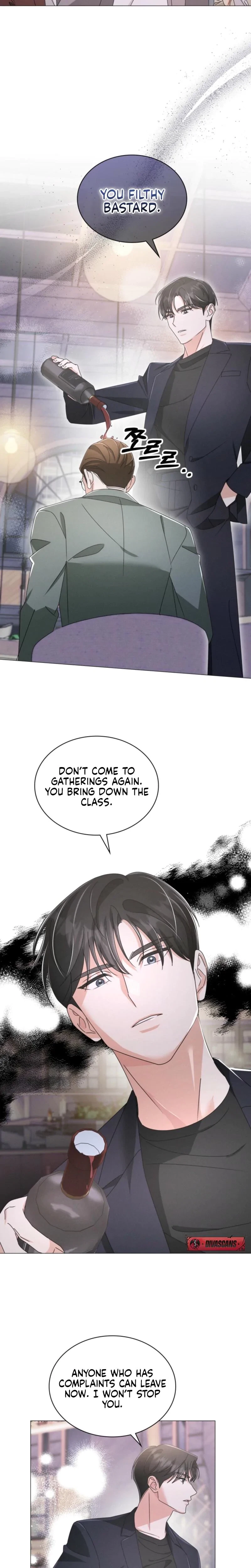 The Great Mad Dog Chapter 14, page 17