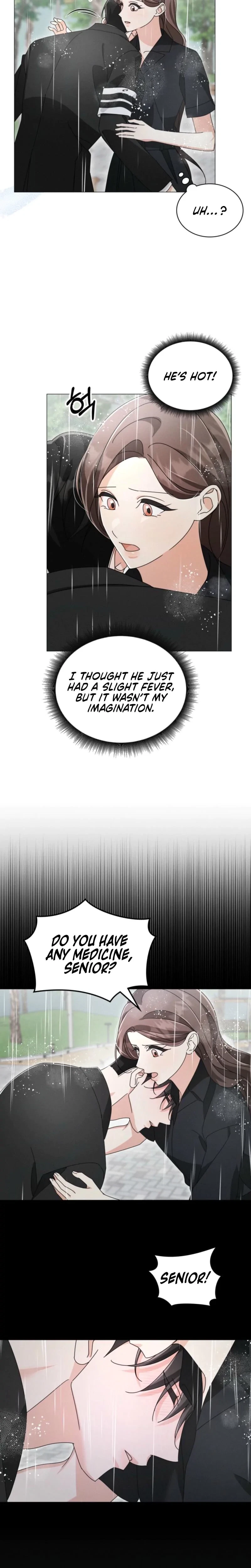 The Great Mad Dog Chapter 14, page 3