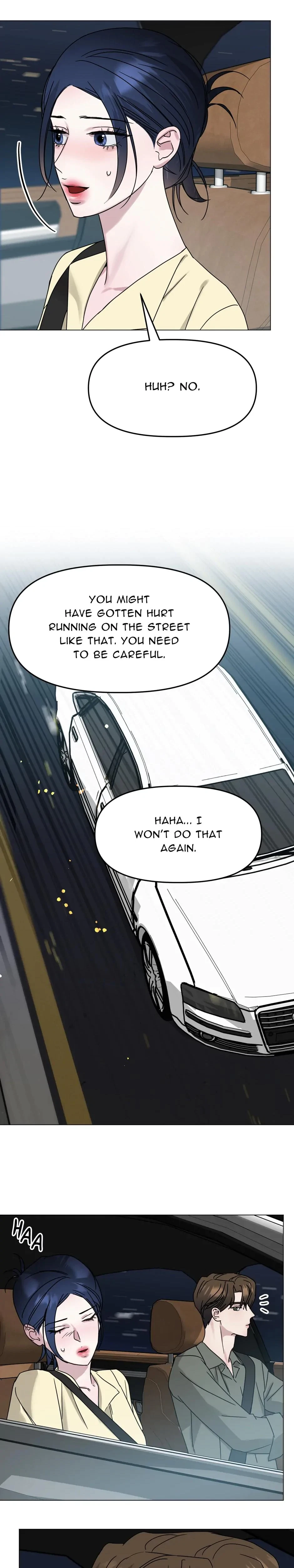 I Want Both Chapter 14, page 11