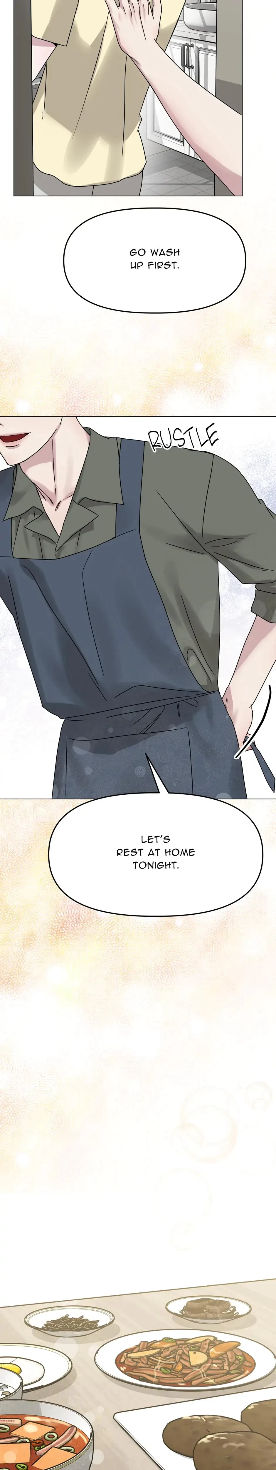 I Want Both Chapter 14, page 13