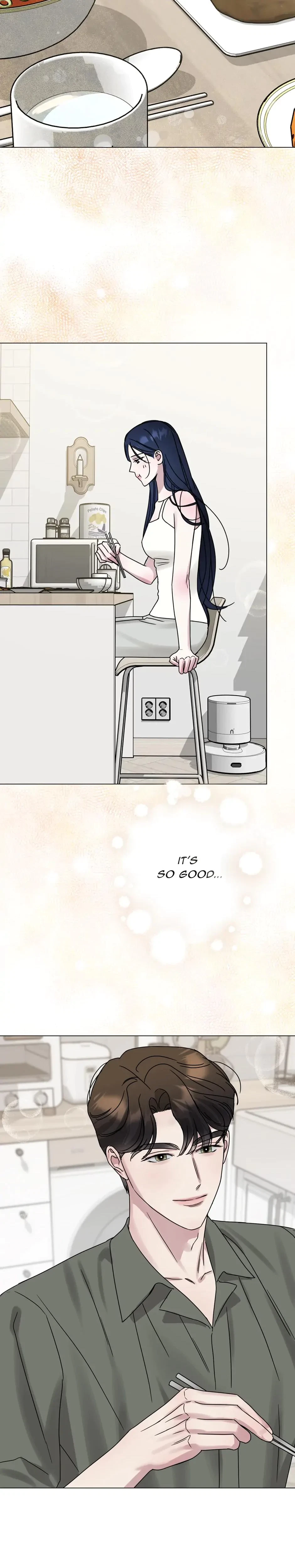 I Want Both Chapter 14, page 14