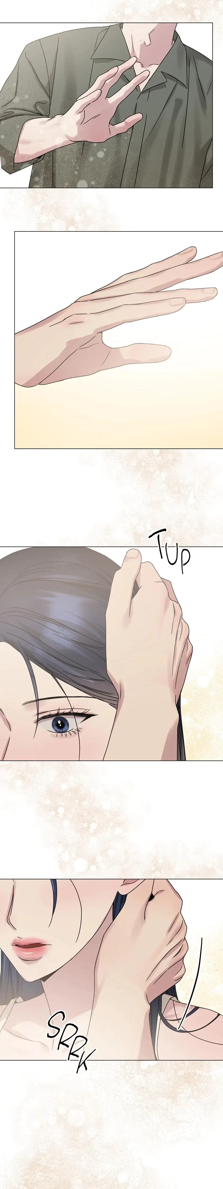 I Want Both Chapter 14, page 17