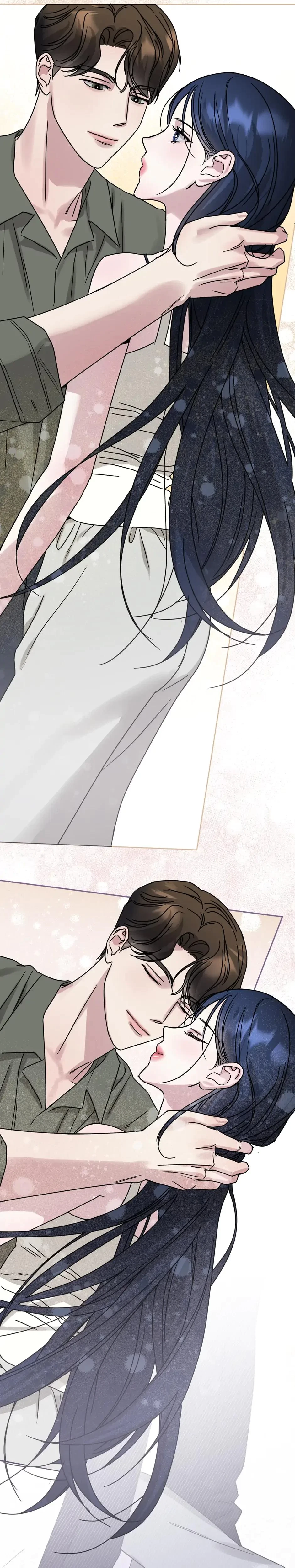 I Want Both Chapter 14, page 18