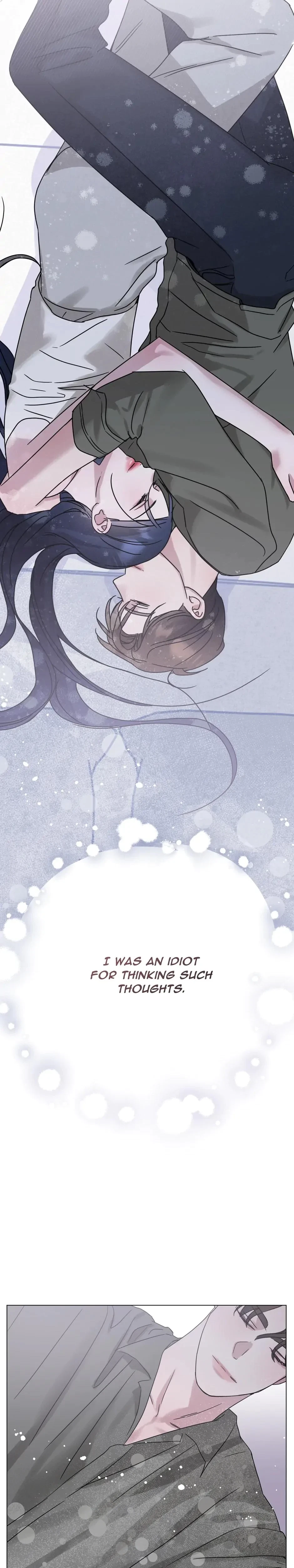 I Want Both Chapter 14, page 19