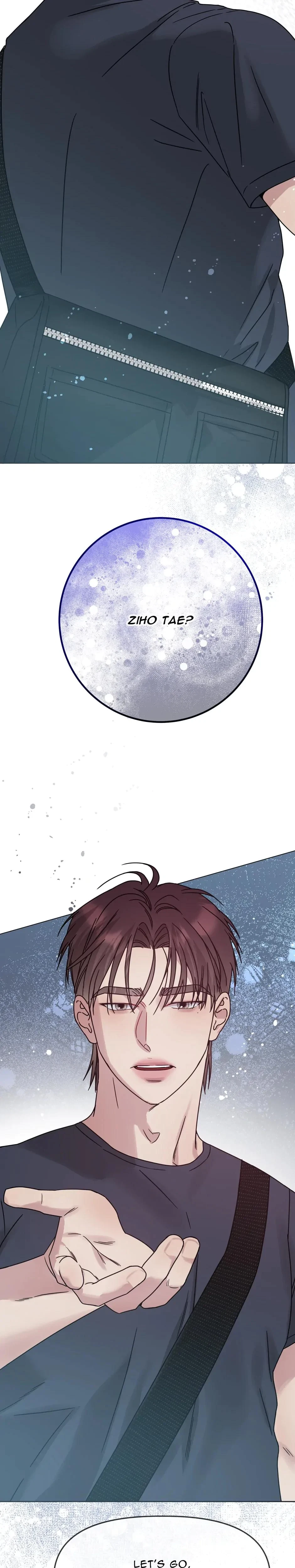 I Want Both Chapter 14, page 2