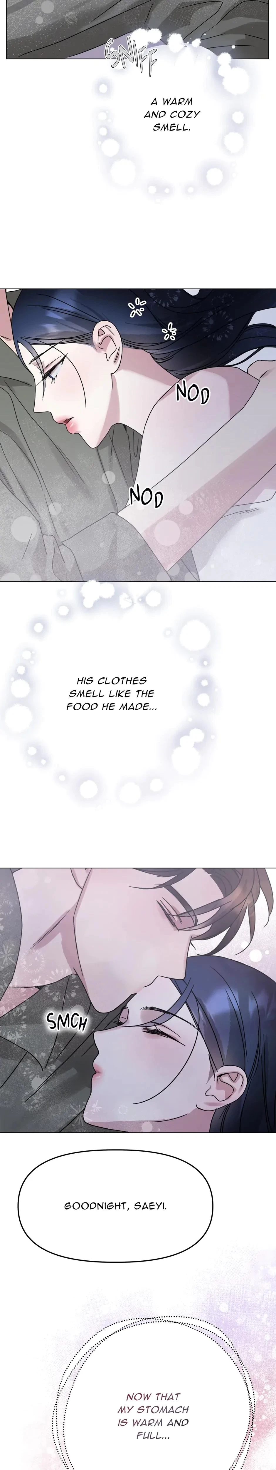 I Want Both Chapter 14, page 20
