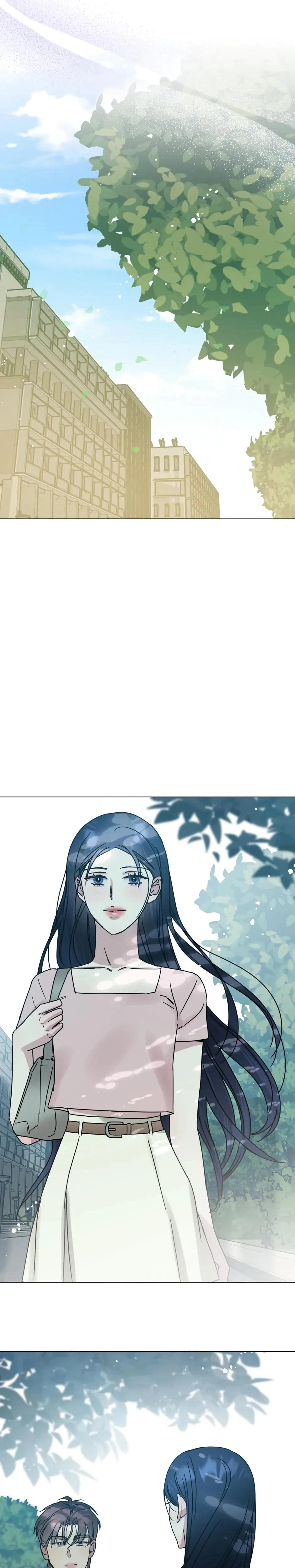 I Want Both Chapter 14, page 22
