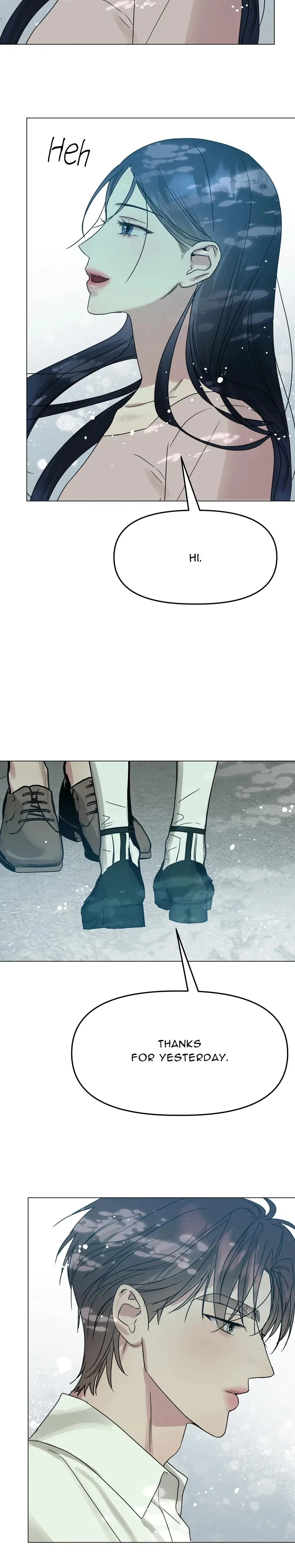 I Want Both Chapter 14, page 24