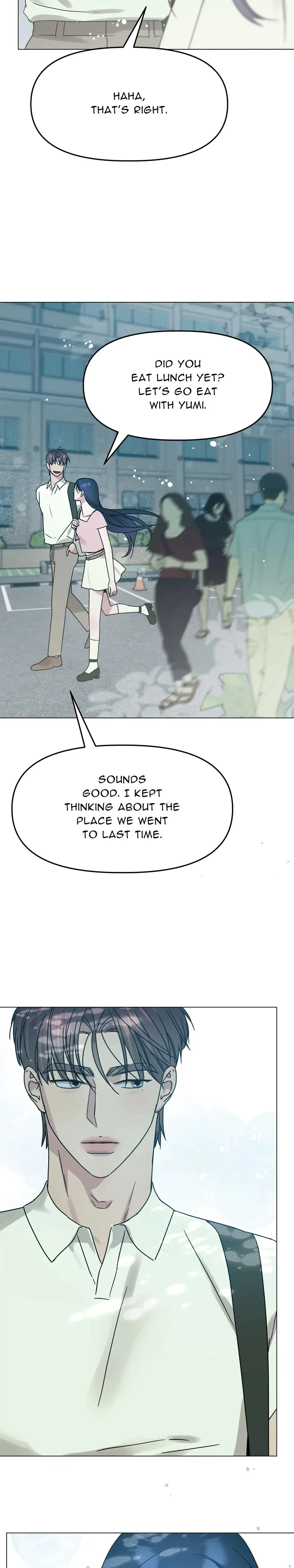 I Want Both Chapter 14, page 26
