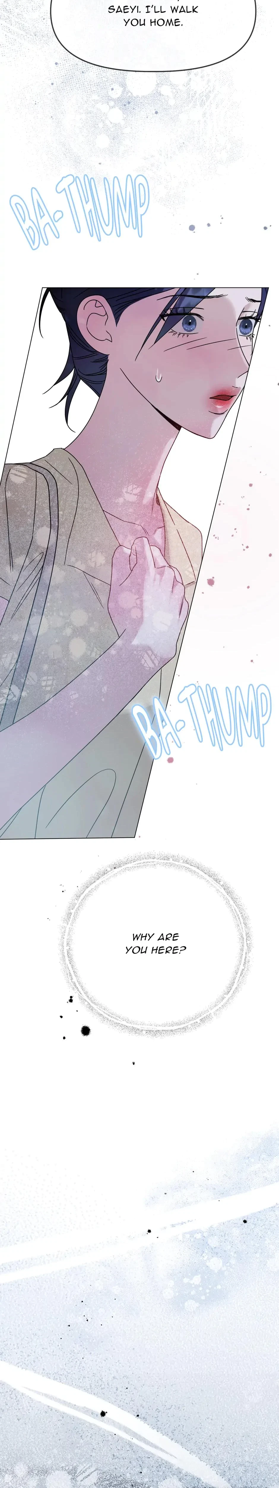 I Want Both Chapter 14, page 3