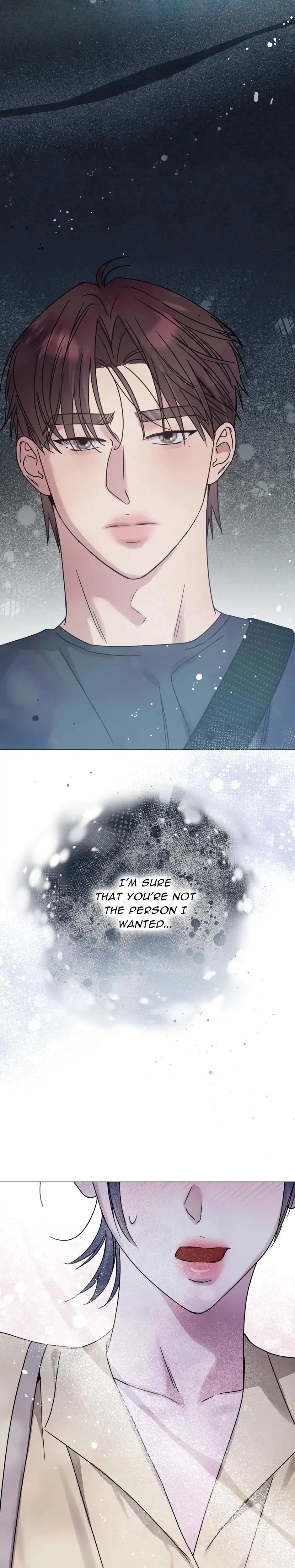 I Want Both Chapter 14, page 5