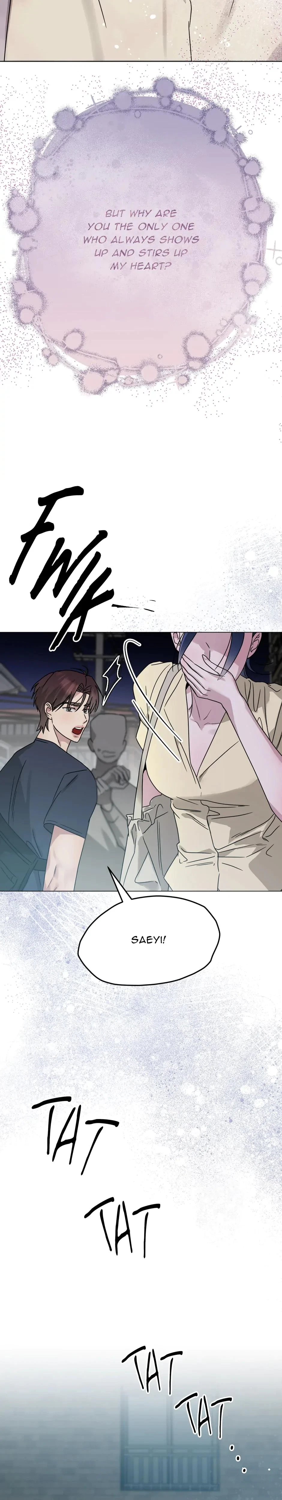 I Want Both Chapter 14, page 6