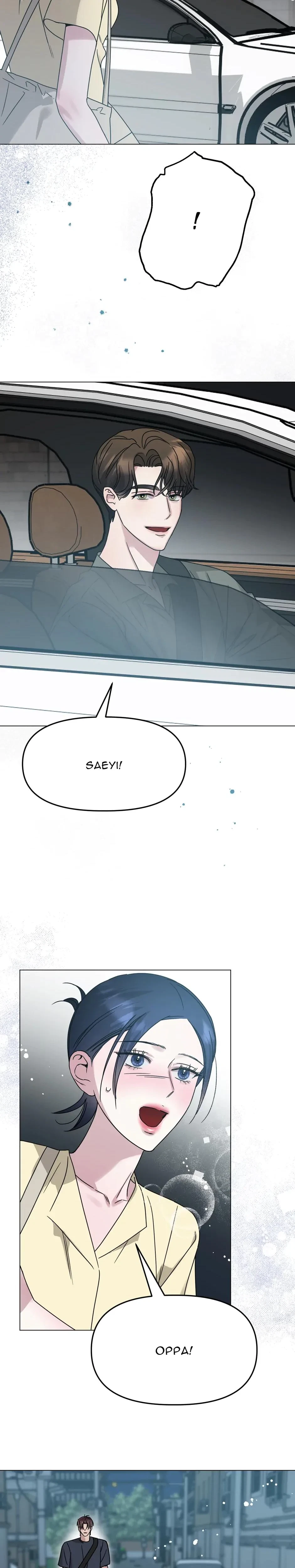 I Want Both Chapter 14, page 8