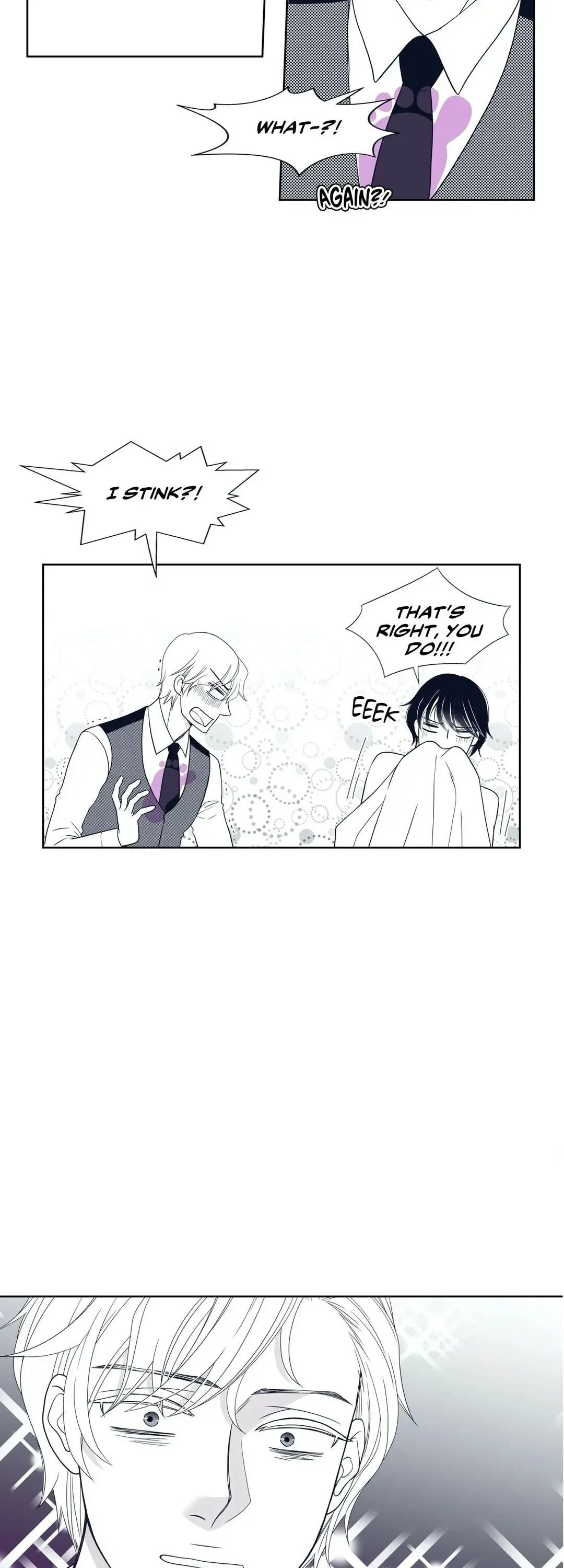 Gold Gray Chapter 3, page 3