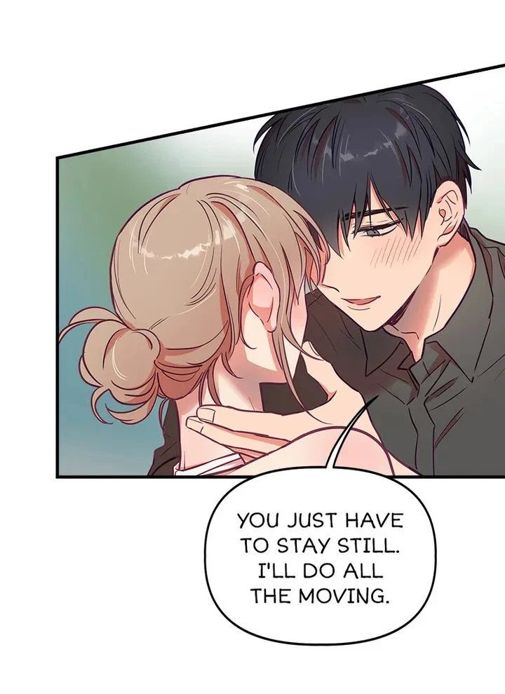 Chapter 18 - Side Story 2, page 14