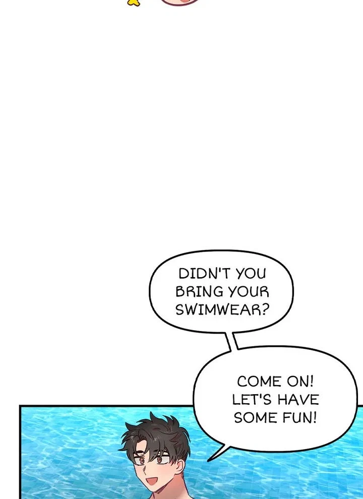Chapter 18 - Side Story 2, page 18