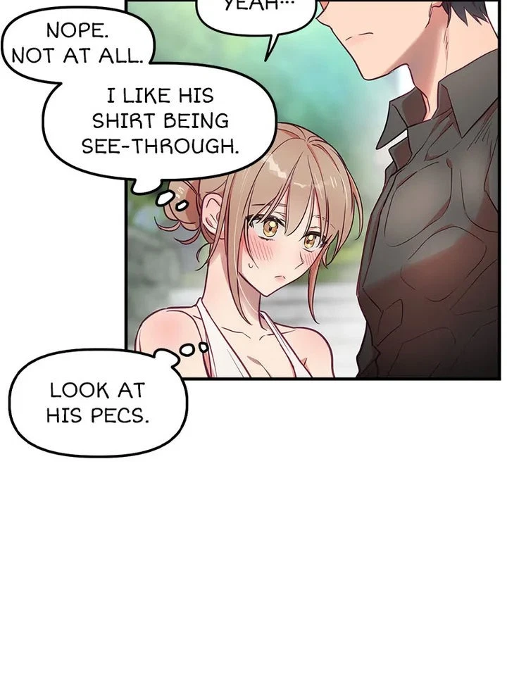 Chapter 18 - Side Story 2, page 20