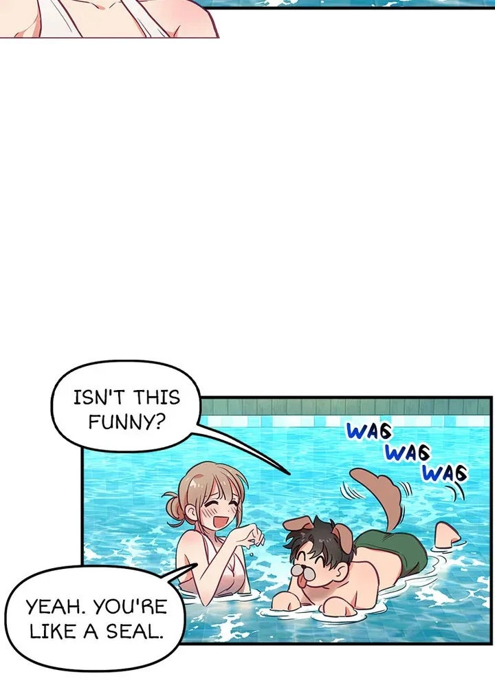 Chapter 18 - Side Story 2, page 26