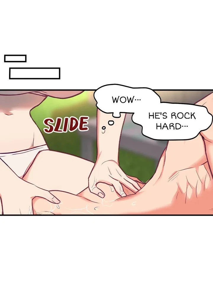 Chapter 18 - Side Story 2, page 40