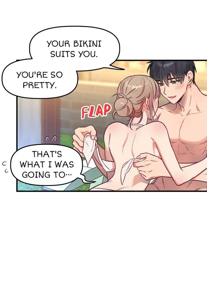 Chapter 18 - Side Story 2, page 46