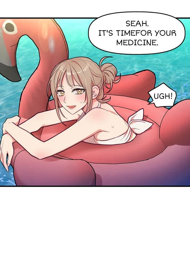 Chapter 18 - Side Story 2, page 6