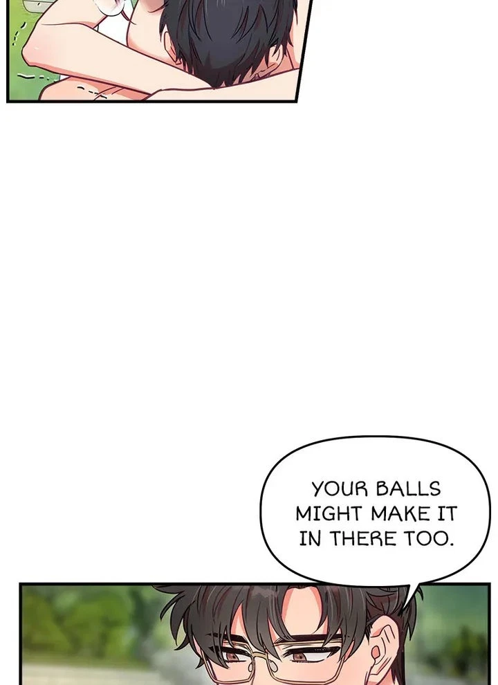 Chapter 18 - Side Story 2, page 61