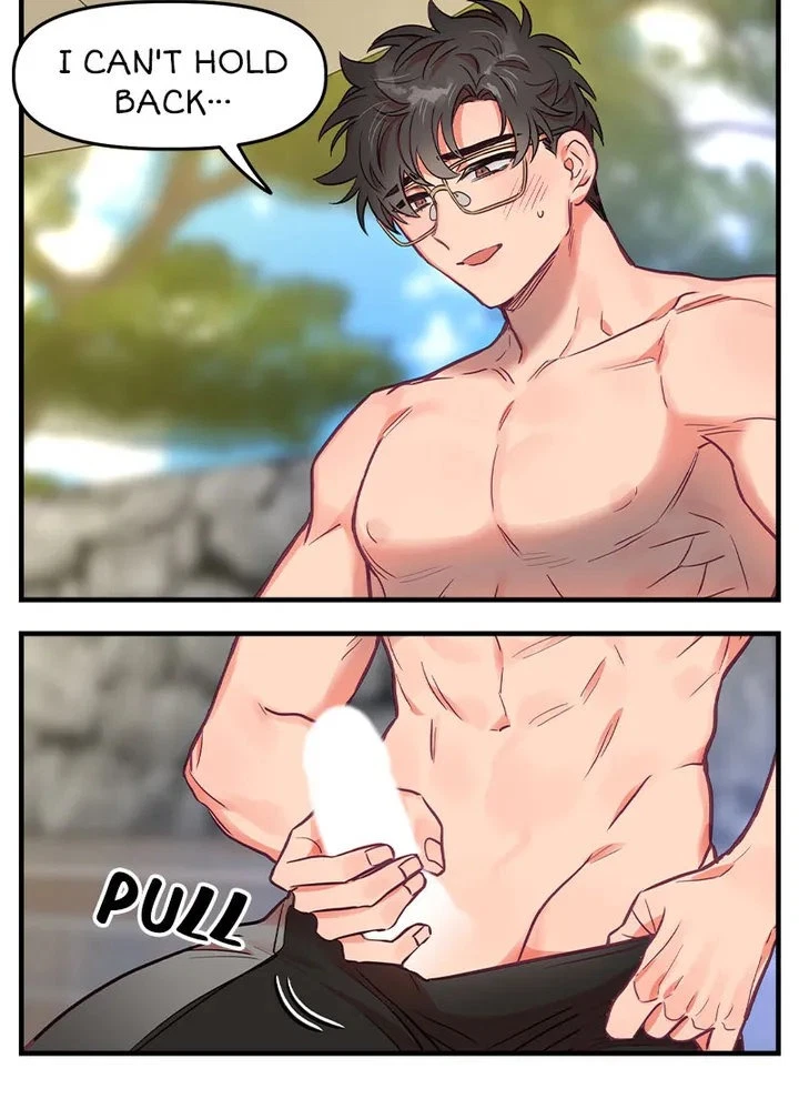 Chapter 18 - Side Story 2, page 71