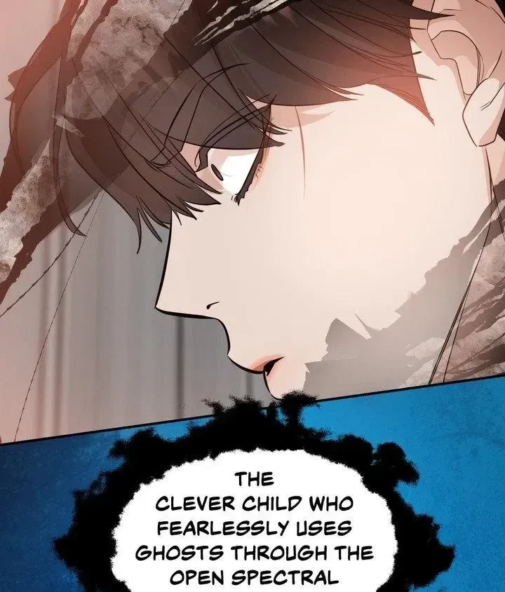 Ghostly Vendetta Chapter 69, page 2