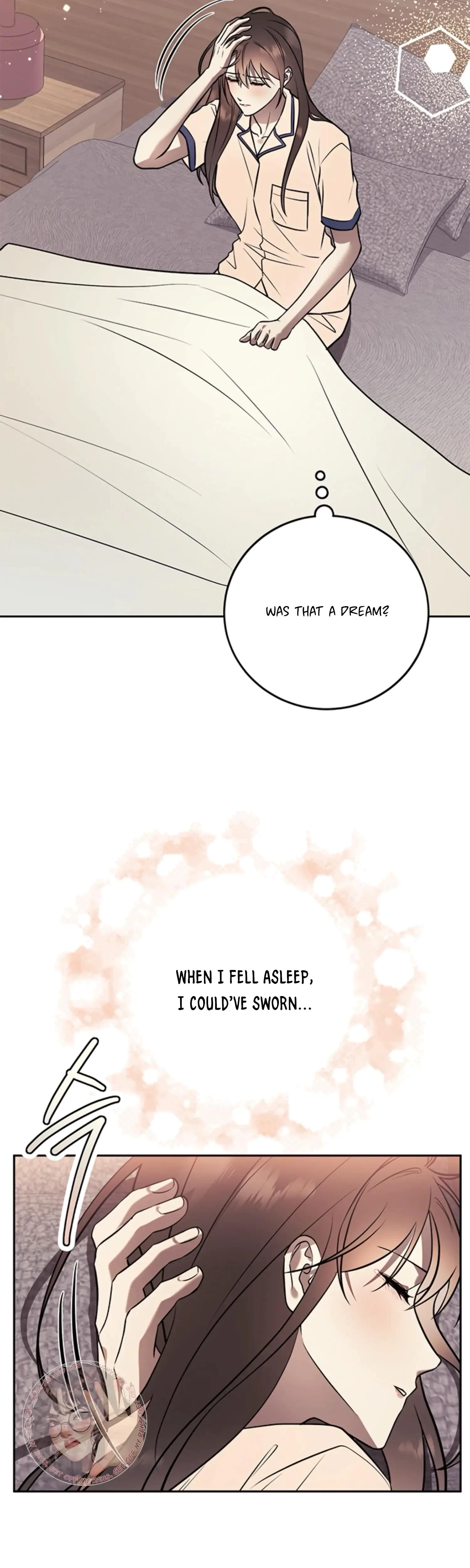 Oppa, Just A Mouthful Chapter 13, page 18