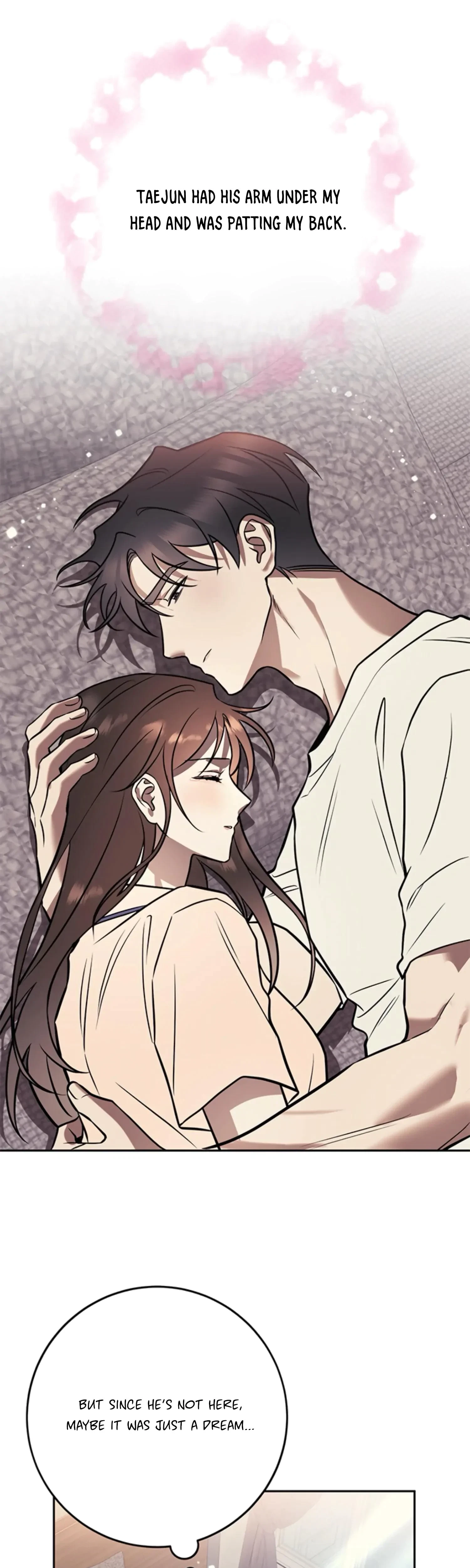 Oppa, Just A Mouthful Chapter 13, page 19