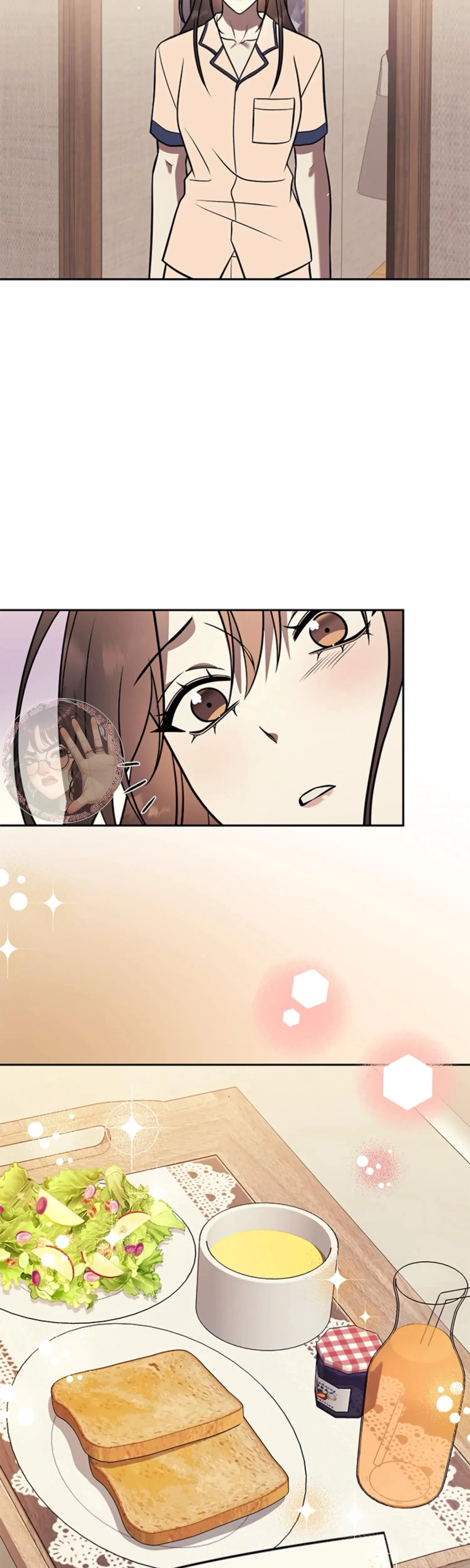 Oppa, Just A Mouthful Chapter 13, page 22