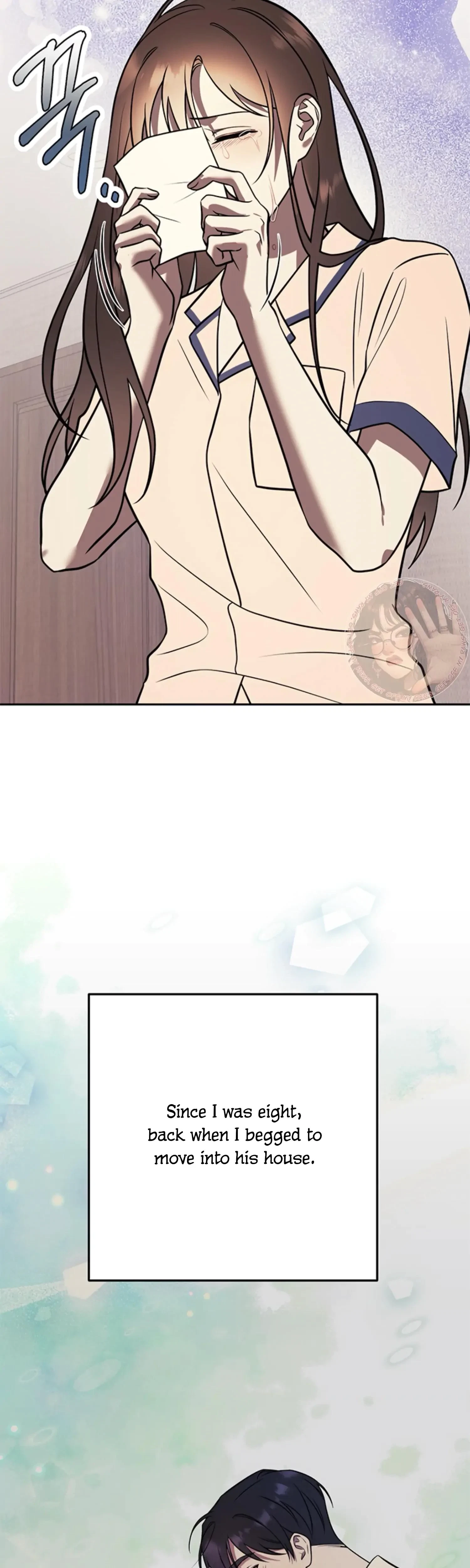 Oppa, Just A Mouthful Chapter 13, page 24