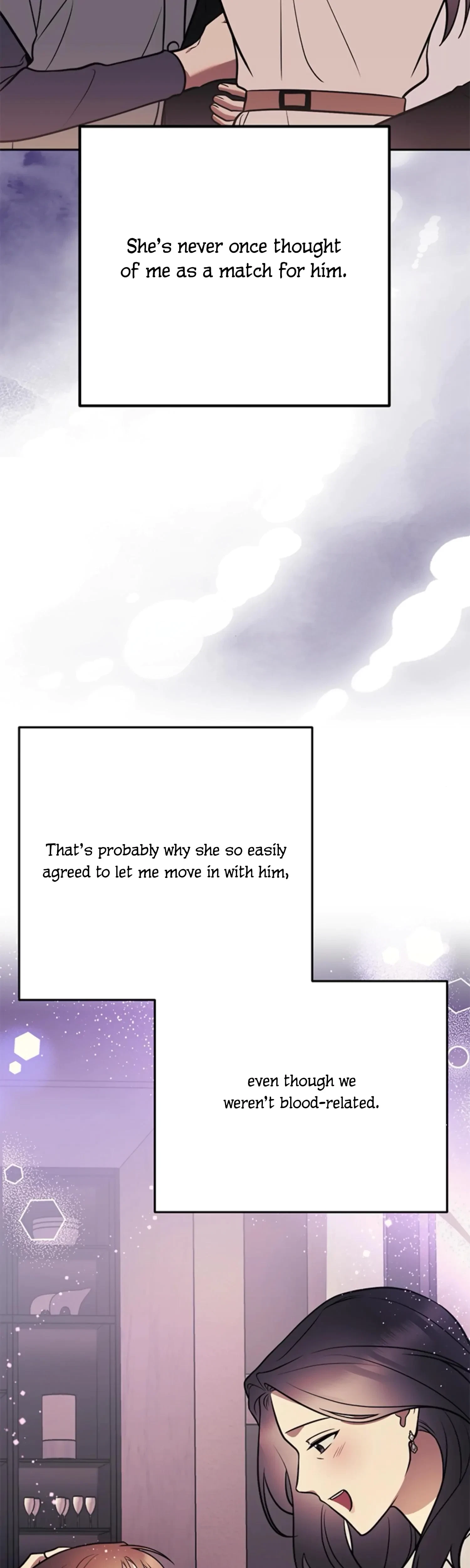 Oppa, Just A Mouthful Chapter 13, page 7