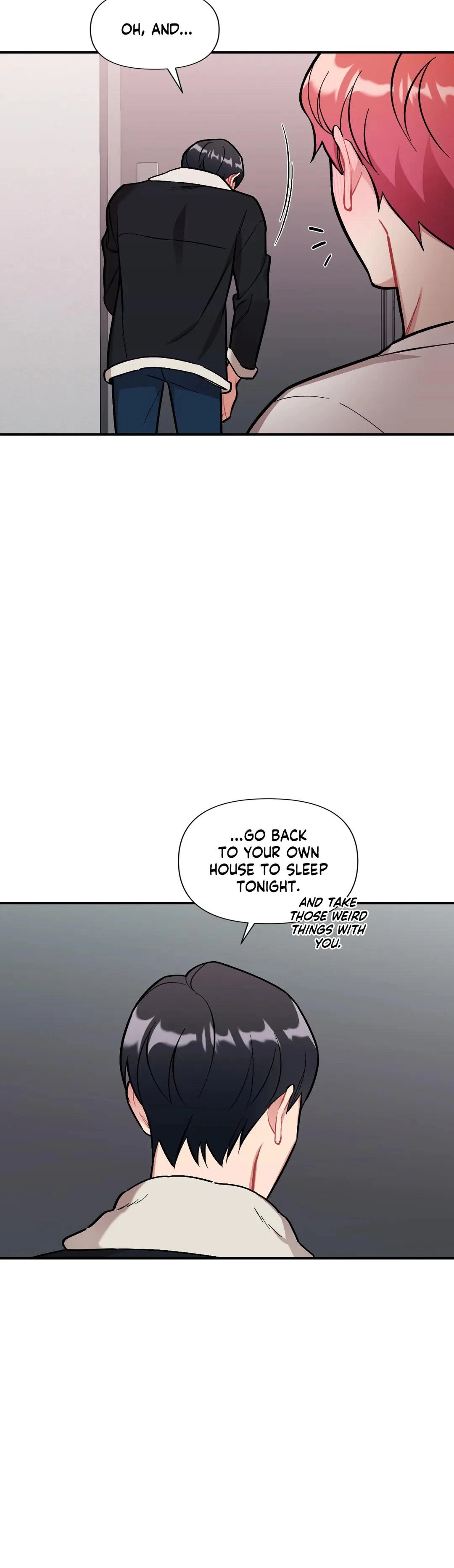 Cherry Picking Chapter 2, page 10