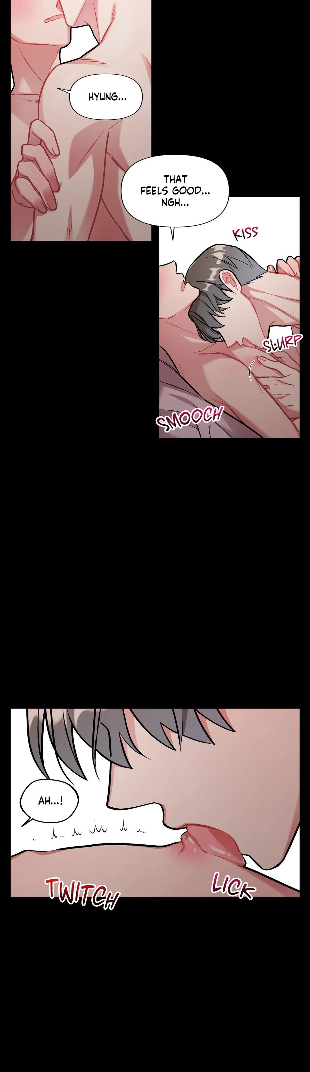 Cherry Picking Chapter 2, page 13