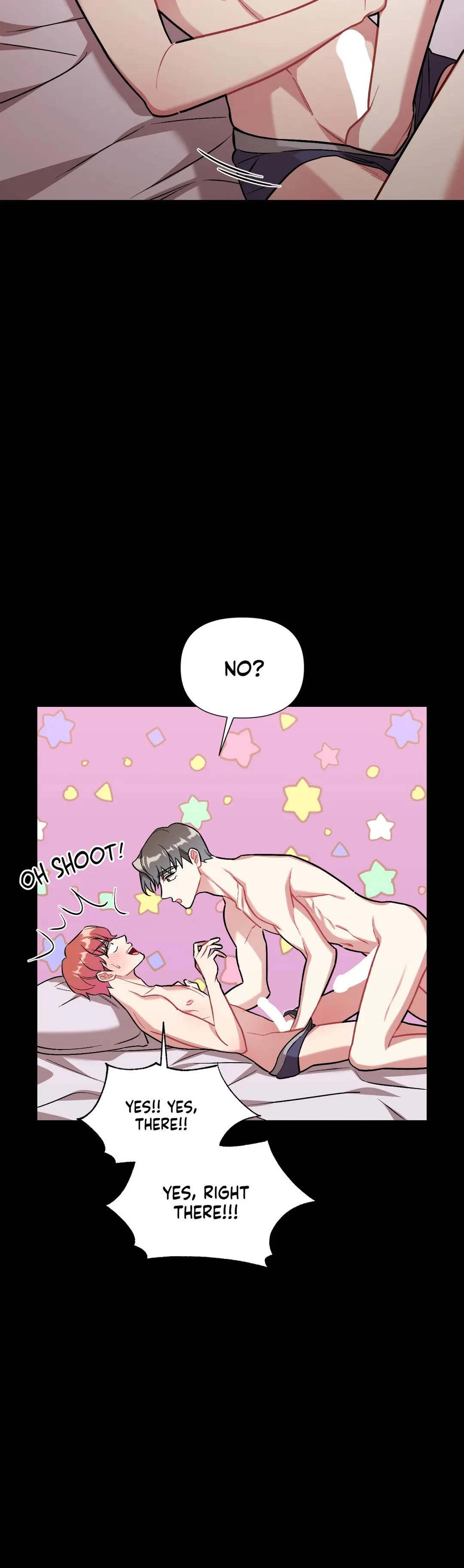 Cherry Picking Chapter 2, page 16