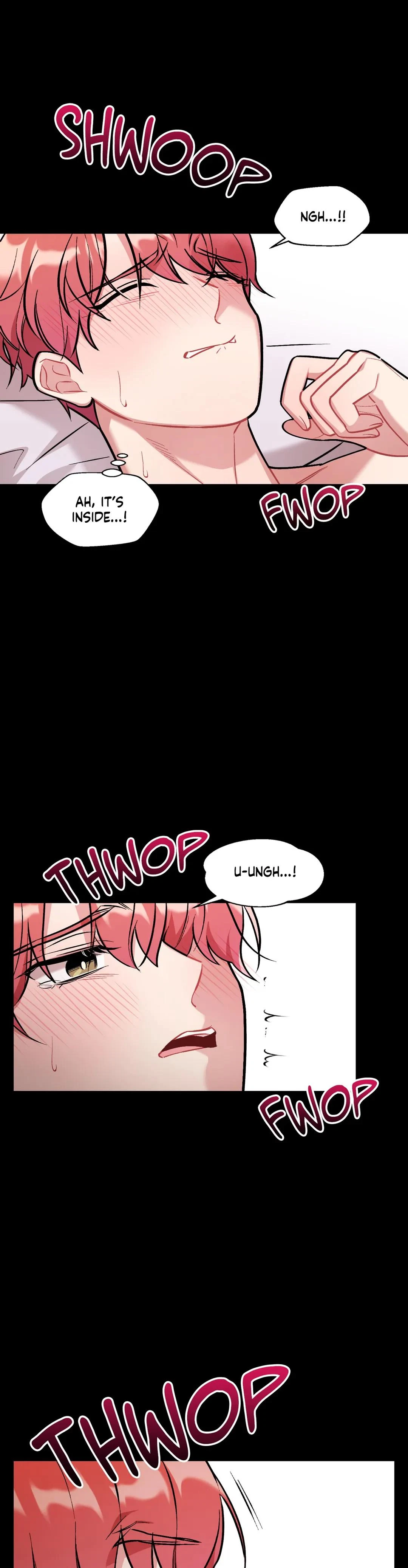 Cherry Picking Chapter 2, page 18