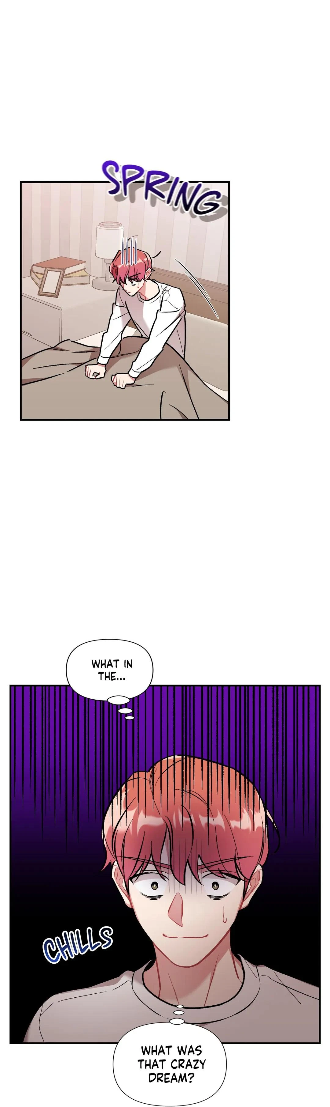 Cherry Picking Chapter 2, page 21