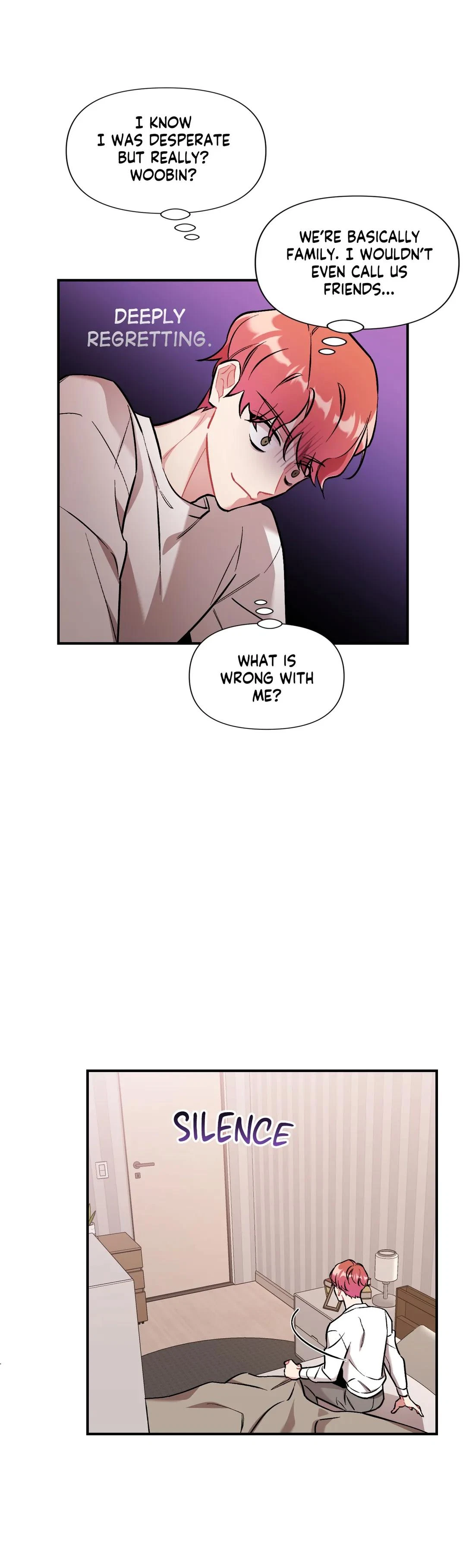 Cherry Picking Chapter 2, page 27