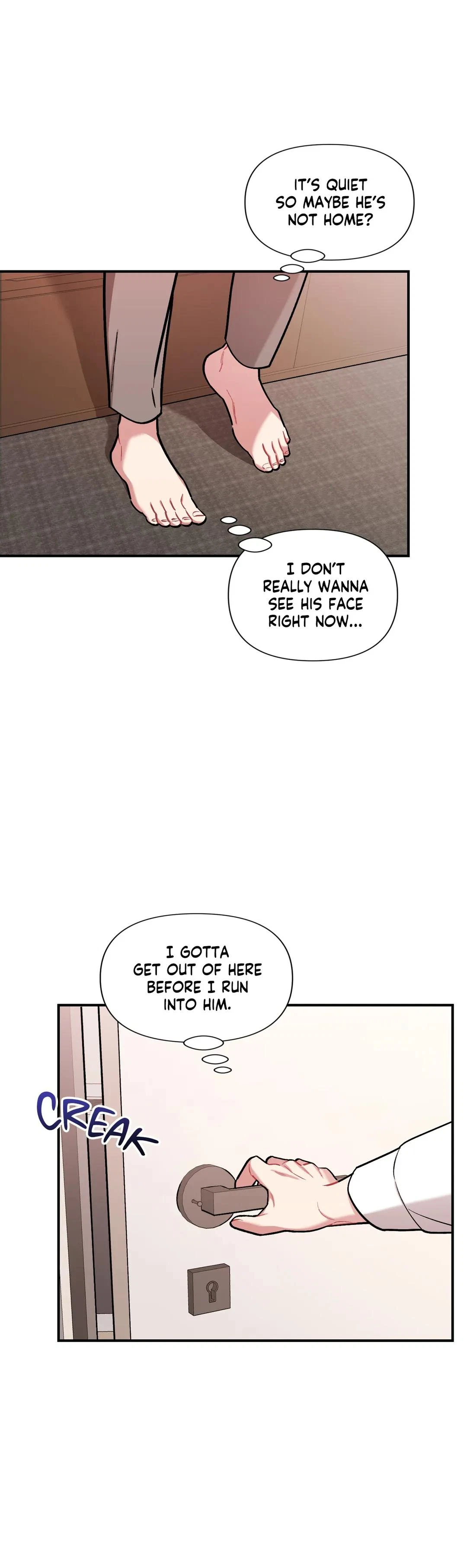 Cherry Picking Chapter 2, page 28
