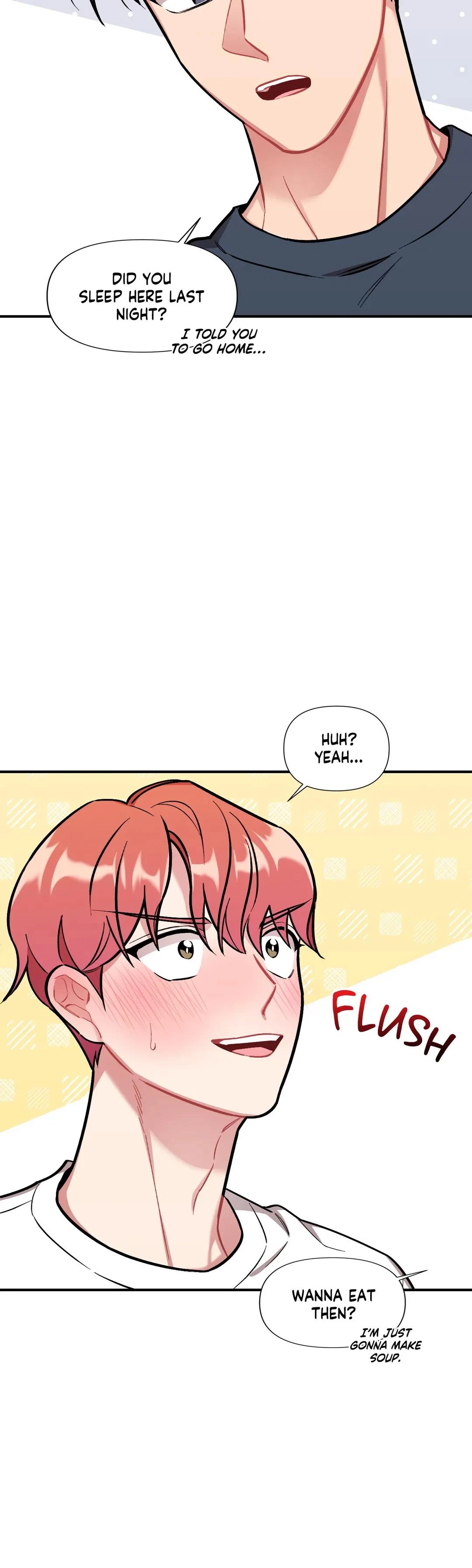 Cherry Picking Chapter 2, page 30