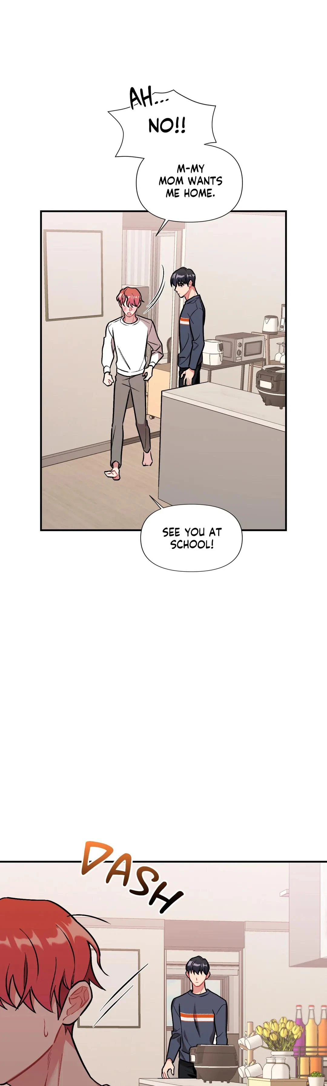 Cherry Picking Chapter 2, page 31