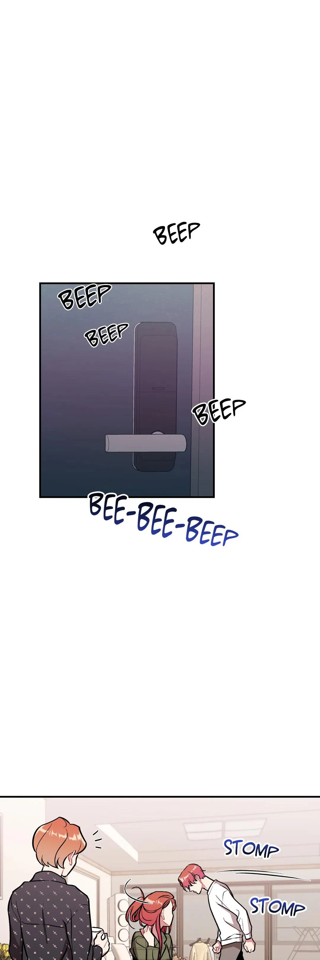 Cherry Picking Chapter 2, page 33
