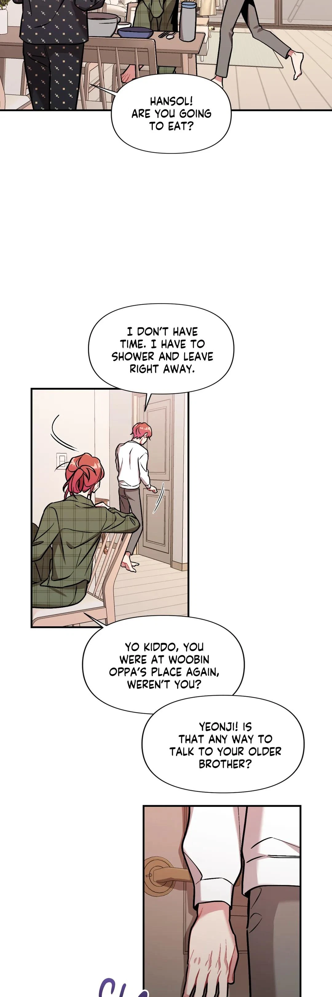 Cherry Picking Chapter 2, page 34