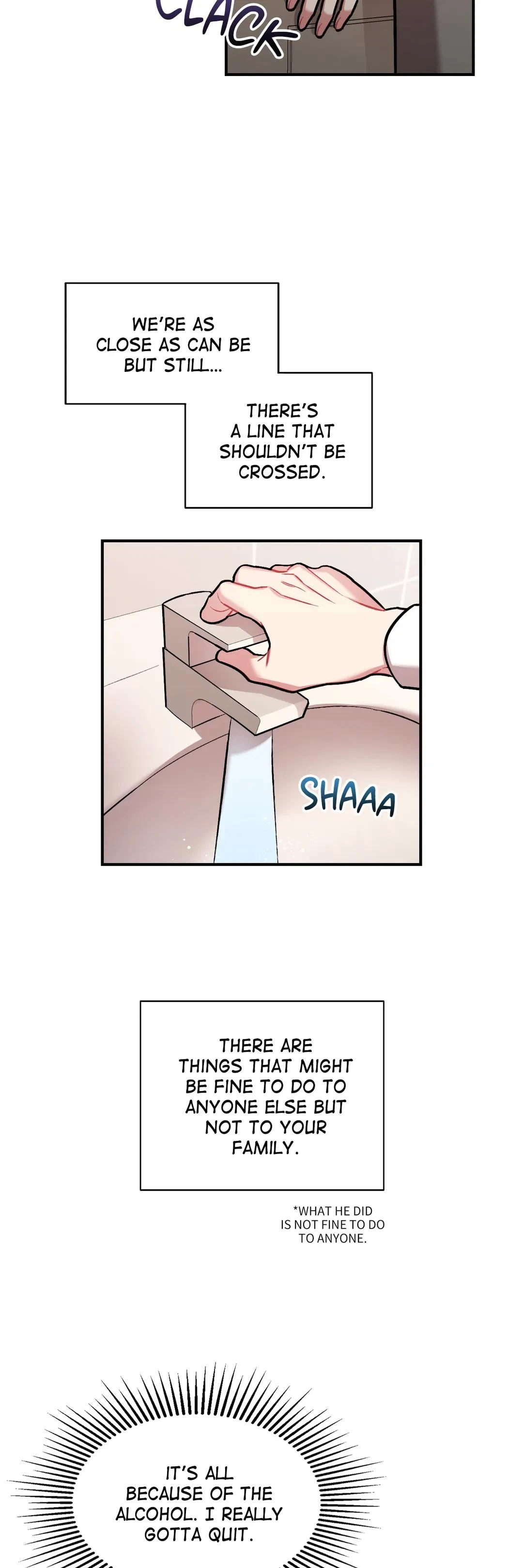 Cherry Picking Chapter 2, page 35