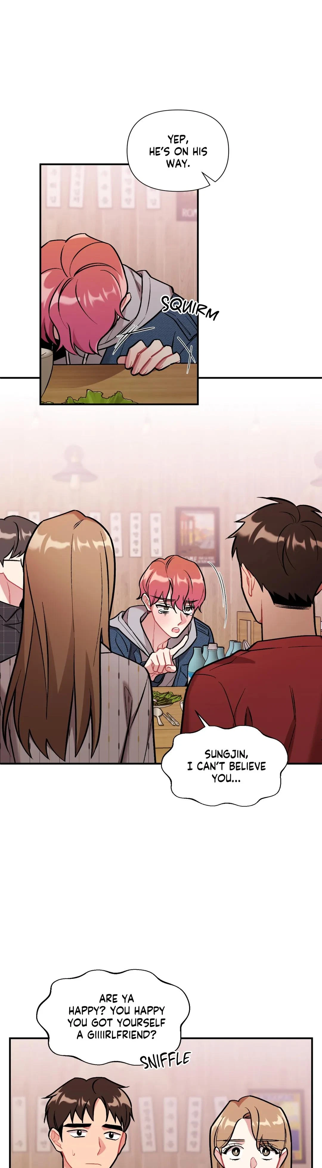 Cherry Picking Chapter 2, page 38