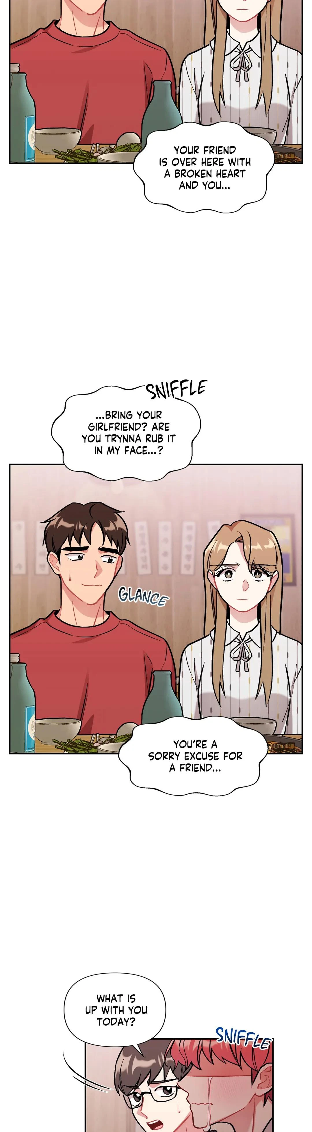 Cherry Picking Chapter 2, page 39