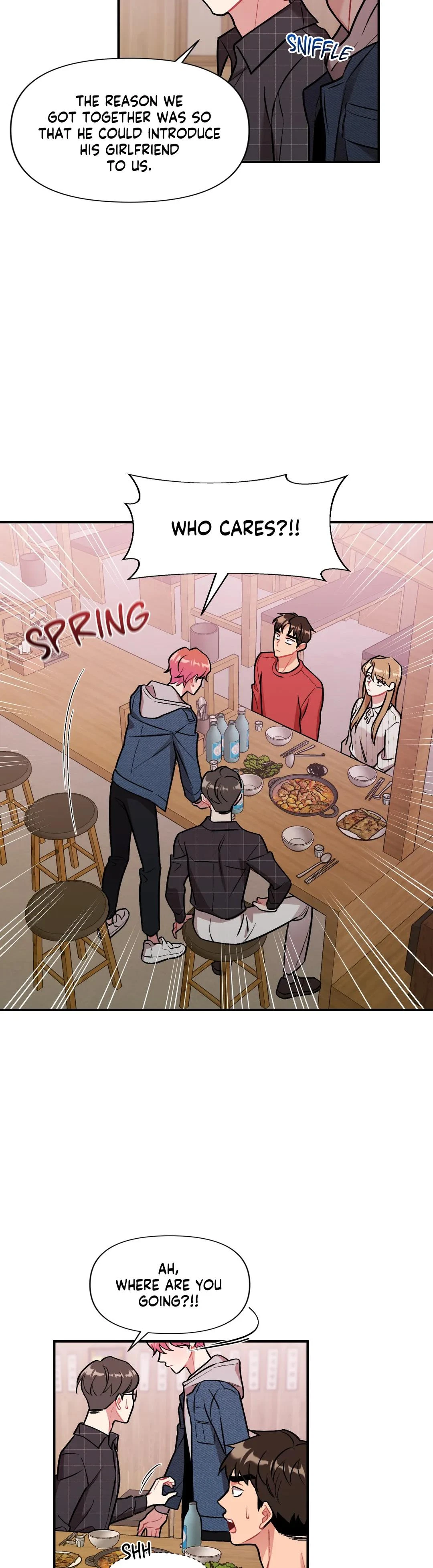Cherry Picking Chapter 2, page 40